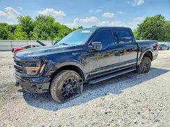 1FTFW3LD0SFB49372 2025 FORD F-150