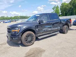 1FTFW3LD0SFB61277 2025 FORD F-150