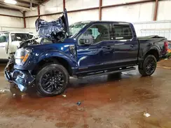 1FTFW3LD0SFB62624 2025 FORD F-150