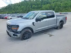 1FTFW3LD0SFB66186 2025 FORD F-150