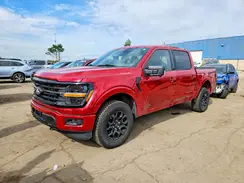 1FTFW3LD0SFB68276 2025 FORD F-150