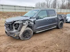 1FTFW3LD0SFB72277 2025 FORD F-150
