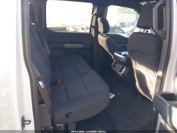 1FTFW3LD0SFB73462 2025 FORD F-150 - Image 8