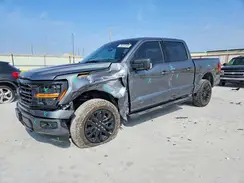 1FTFW3LD0SFB86907 2025 FORD F-150