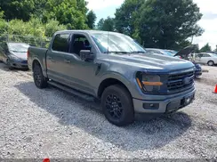 1FTFW3LD0SFC10509 2025 FORD F-150