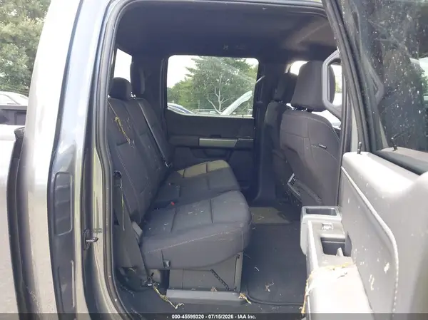 1FTFW3LD0SFC10509 2025 FORD F-150 - Image 8