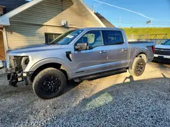 1FTFW3LD0SFC10963 2025 FORD F-150