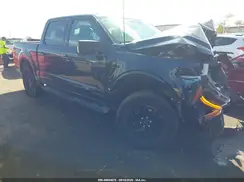 1FTFW3LD0SFC11658 2025 FORD F-150