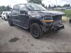 1FTFW3LD0SFC22479 2025 FORD F-150