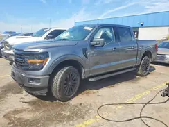 1FTFW3LD0SFC30825 2025 FORD F-150