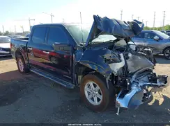 1FTFW3LD0SFC51979 2025 FORD F-150