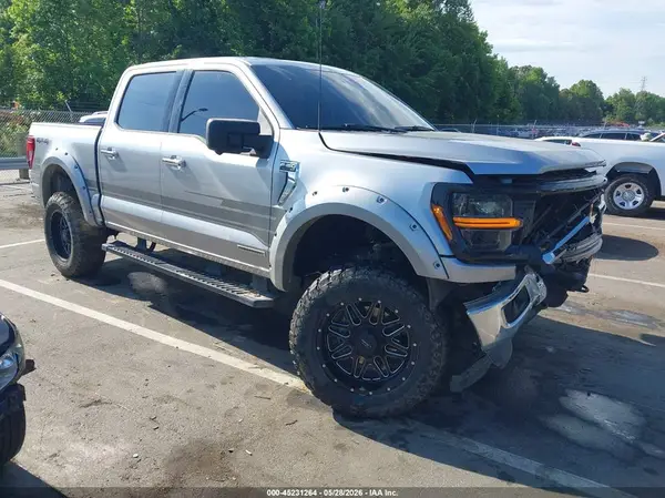 1FTFW3LD1RFA04772 2024 FORD F-150 - Image 1