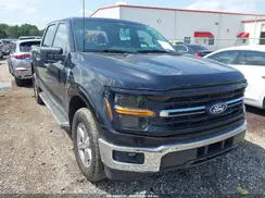 1FTFW3LD1RFA06621 2024 FORD F-150