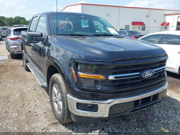1FTFW3LD1RFA06621 2024 FORD F-150 - Image 1