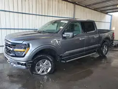 1FTFW3LD1RFA07123 2024 FORD F-150