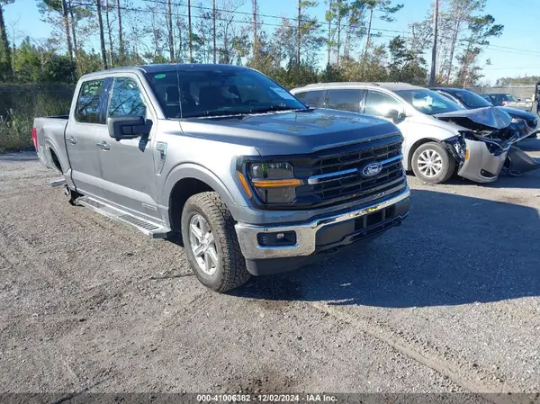 1FTFW3LD1RFA07171 2024 FORD F-150 - Image 1