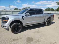 1FTFW3LD1RFA08093 2024 FORD F-150