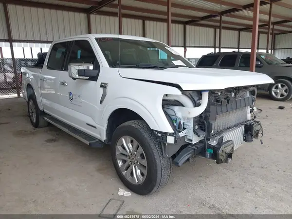 1FTFW3LD1RFA08854 2024 FORD F-150 - Image 1
