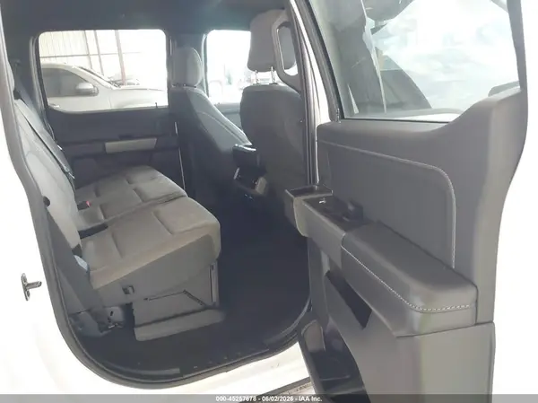 1FTFW3LD1RFA08854 2024 FORD F-150 - Image 8