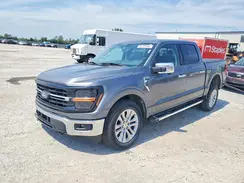 1FTFW3LD1RFA09762 2024 FORD F-150