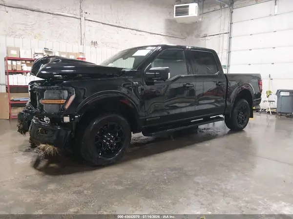 1FTFW3LD1RFA11804 2024 FORD F-150 - Image 2