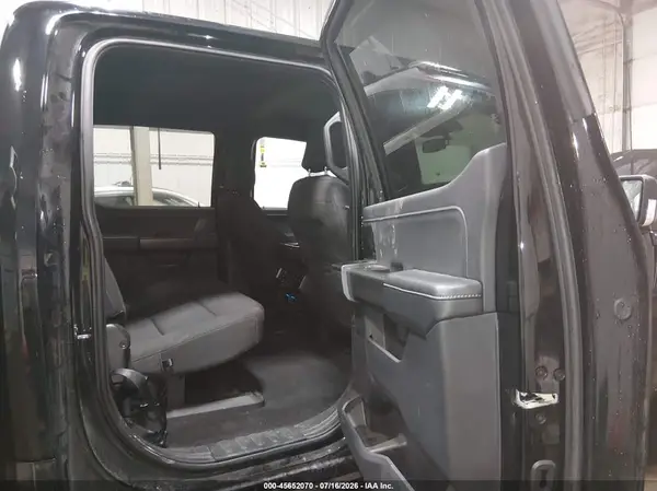 1FTFW3LD1RFA11804 2024 FORD F-150 - Image 8