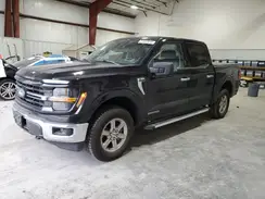 1FTFW3LD1RFA13844 2024 FORD F-150