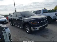 1FTFW3LD1RFA20874 2024 FORD F-150