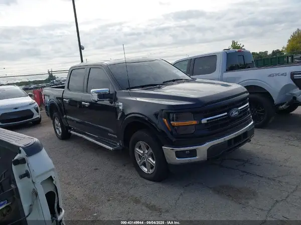 1FTFW3LD1RFA20874 2024 FORD F-150 - Image 1