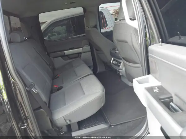 1FTFW3LD1RFA20874 2024 FORD F-150 - Image 8