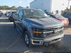 1FTFW3LD1RFA21068 2024 FORD F-150