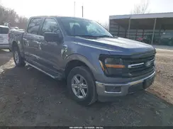 1FTFW3LD1RFA25184 2024 FORD F-150