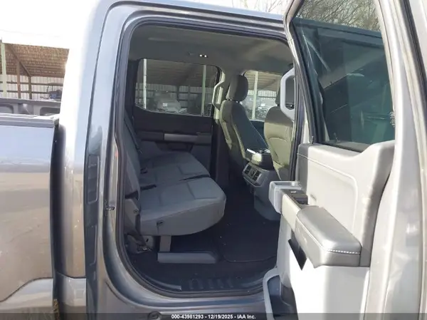 1FTFW3LD1RFA25184 2024 FORD F-150 - Image 8