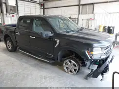 1FTFW3LD1RFA25296 2024 FORD F-150