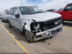 1FTFW3LD1RFA26643 2024 FORD F-150
