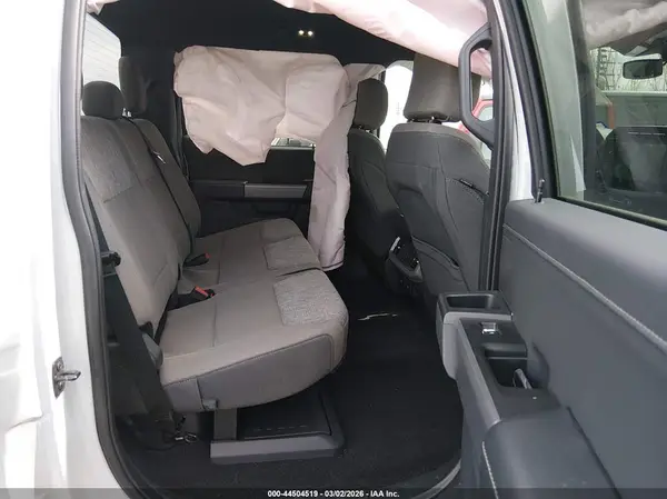 1FTFW3LD1RFA26643 2024 FORD F-150 - Image 8
