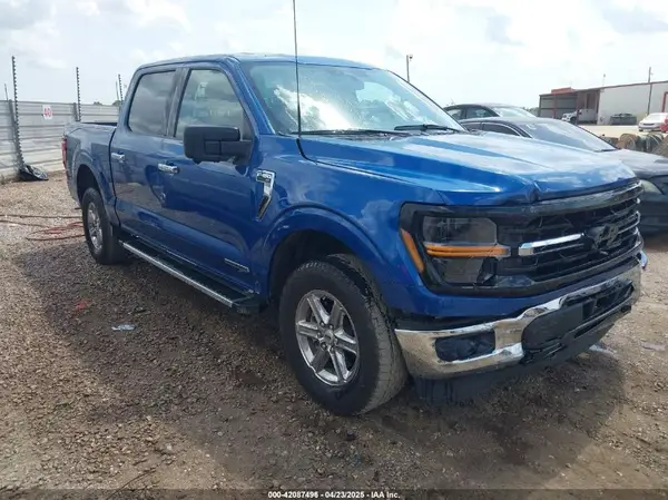 1FTFW3LD1RFA35598 2024 FORD F-150 - Image 1