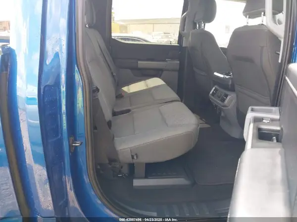 1FTFW3LD1RFA35598 2024 FORD F-150 - Image 8