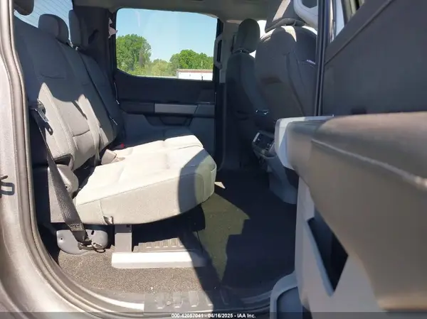 1FTFW3LD1RFA43393 2024 FORD F-150 - Image 8