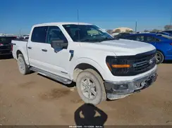 1FTFW3LD1RFA45046 2024 FORD F-150