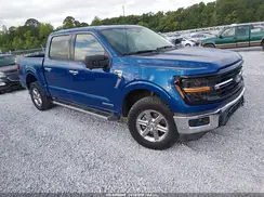 1FTFW3LD1RFA47959 2024 FORD F-150