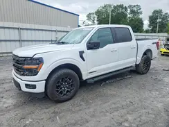 1FTFW3LD1RFA49436 2024 FORD F-150