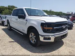 1FTFW3LD1RFA54717 2024 FORD F-150