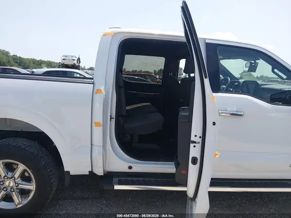 1FTFW3LD1RFA54717 2024 FORD F-150 - Image 8