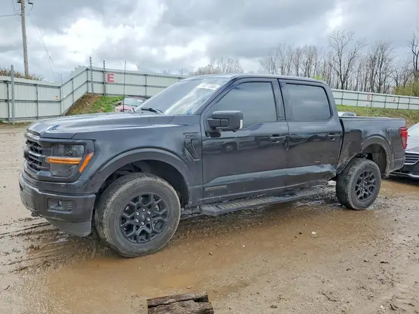 1FTFW3LD1RFA61988 2024 FORD F-150 - Image 1