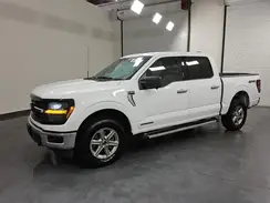 1FTFW3LD1RFA63014 2024 FORD F-150