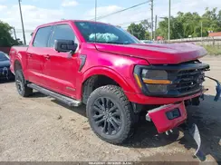 1FTFW3LD1RFA69721 2024 FORD F-150