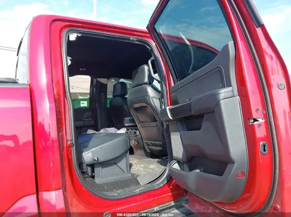 1FTFW3LD1RFA69721 2024 FORD F-150 - Image 8