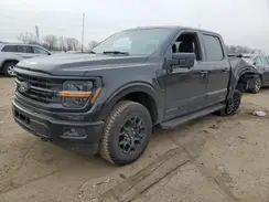 1FTFW3LD1RFA69816 2024 FORD F-150