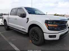 1FTFW3LD1RFA84851 2024 FORD F-150